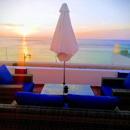 Hotel Fnideq Senator Ngoại thất bức ảnh