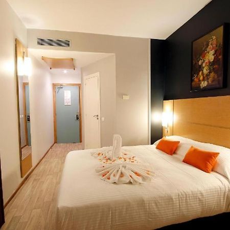 Hotel Fnideq Senator Ngoại thất bức ảnh